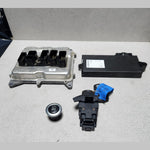 Load image into Gallery viewer, 2011 BMW X1 Engine Control Unit 7629006 N20 E84 ECU SET