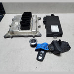 Load image into Gallery viewer, 2011 BMW X1 Engine Control Unit 7629006 N20 E84 ECU SET