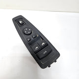 2014-2020 BMW i8 Front Left Door Master Power Window Switch 9306903 USED
