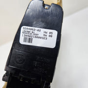 2010-2019 BMW 7 Series F01 F02 F03 F04 740i Rear Window Lifter Switch 9204862 USED