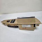 Load image into Gallery viewer, 2010-2019 BMW 7 Series F01 F02 F03 F04 740i Rear Window Lifter Switch 9204862 USED