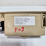 Load image into Gallery viewer, 2010-2019 BMW 7 Series F01 F02 F03 F04 740i Rear Window Lifter Switch 9204862 USED