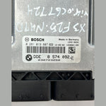 قم بتحميل الصورة إلى عارض الصور، BMW X3 F25 / F10 N47 Engine ECU Set DDE + CAS  (8574092) – OEM