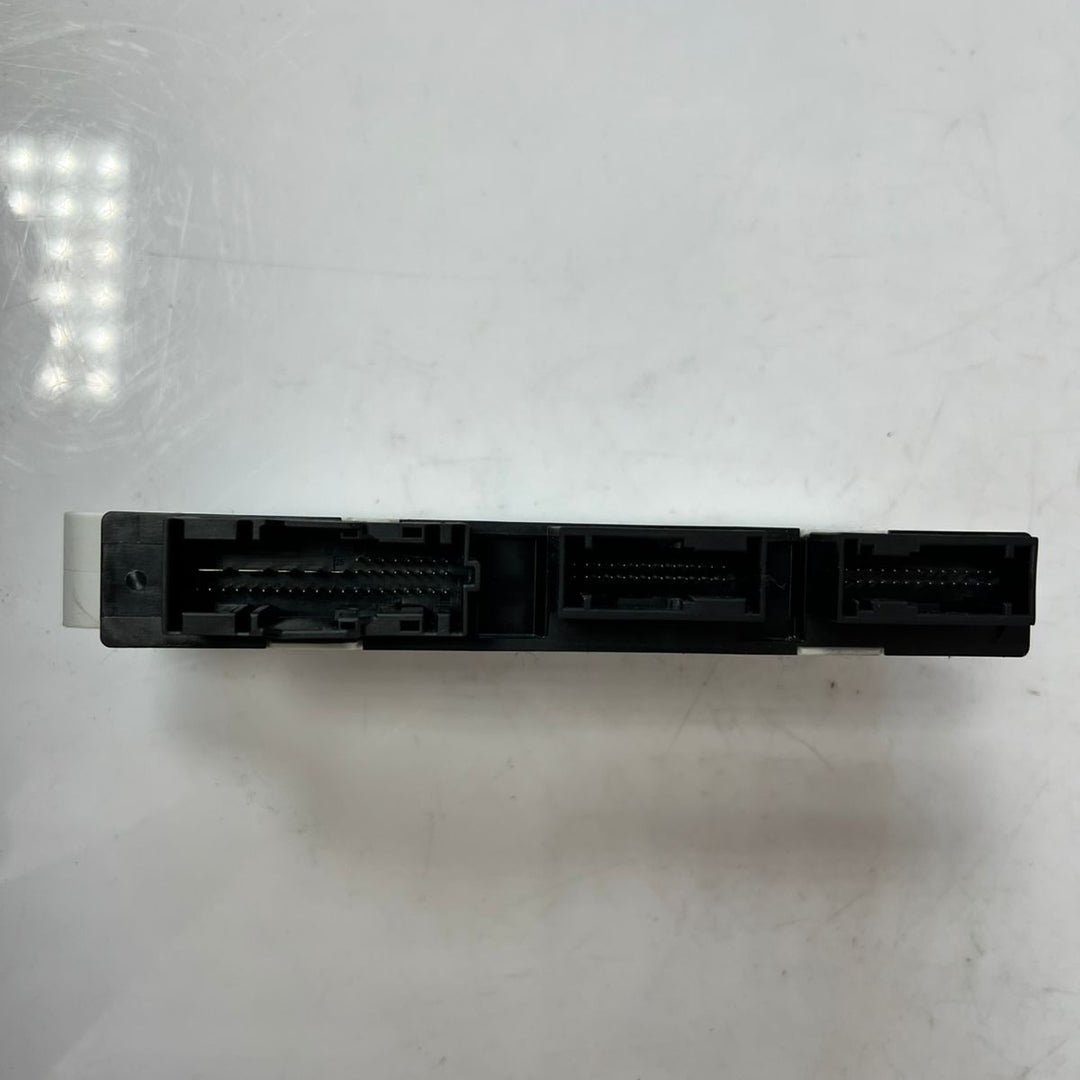 BMW X3 F25 / F10 N47 Engine ECU Set DDE + CAS  (8574092) – OEM