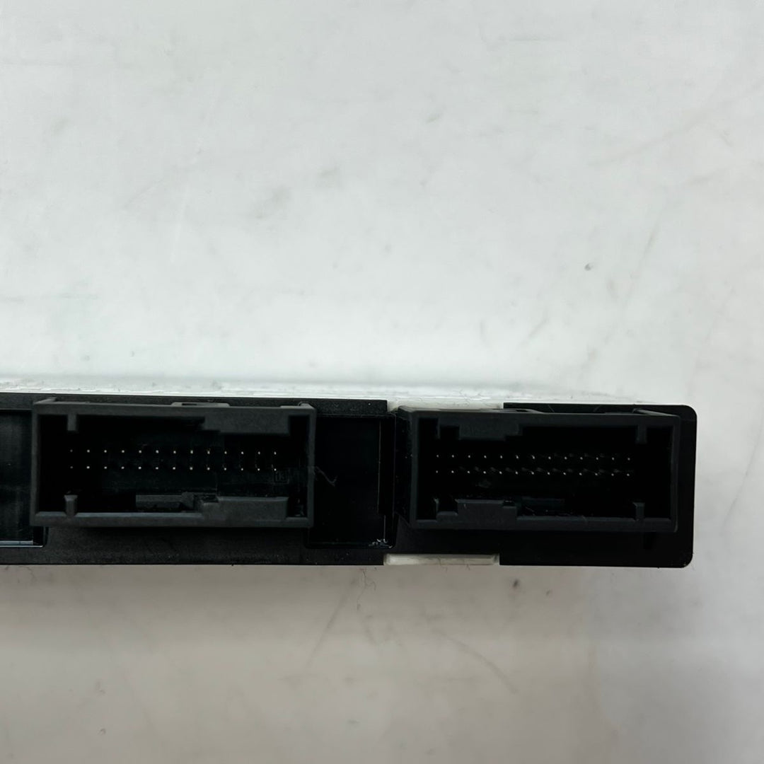 BMW X3 F25 / F10 N47 Engine ECU Set DDE + CAS  (8574092) – OEM