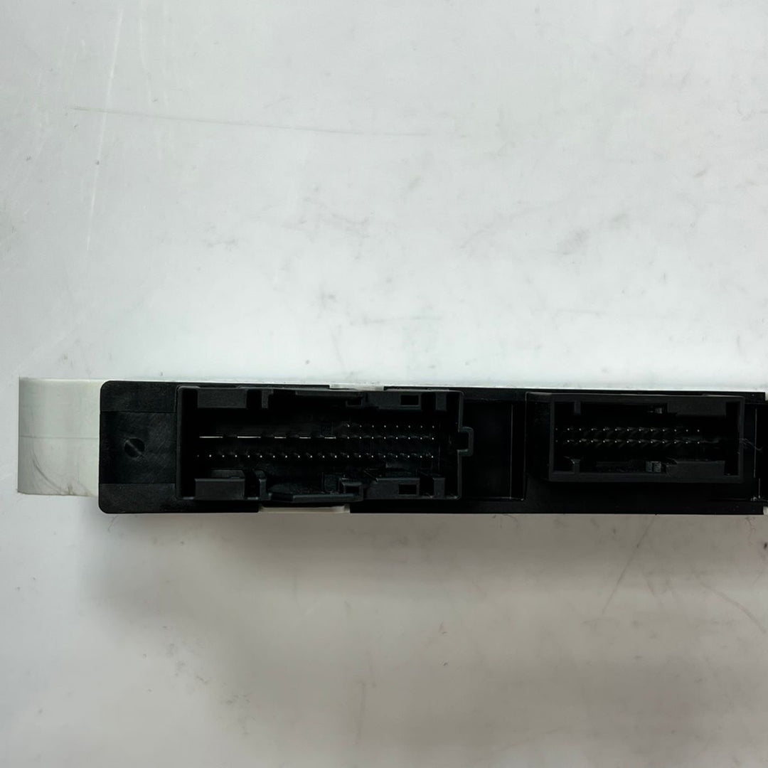 BMW X3 F25 / F10 N47 Engine ECU Set DDE + CAS  (8574092) – OEM