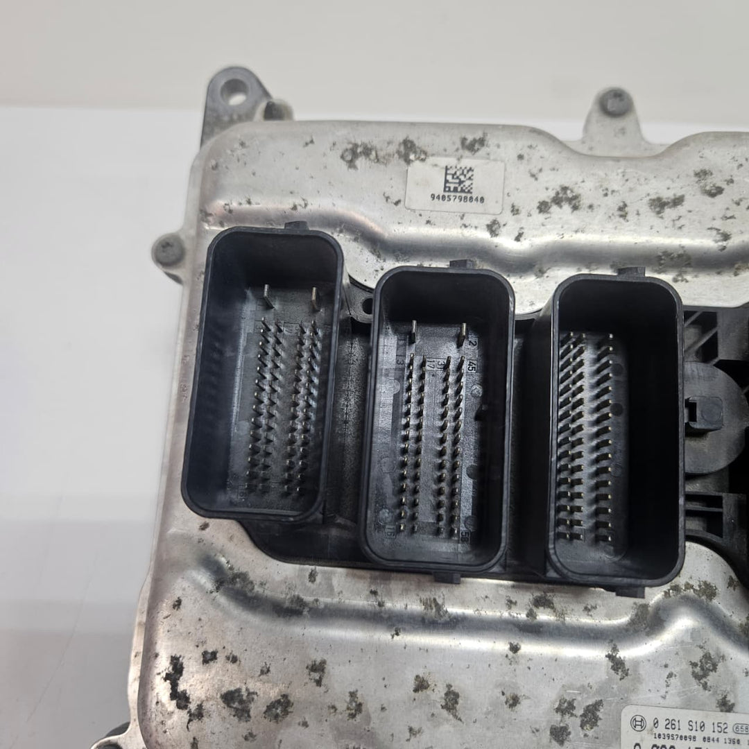 2013-2017 BMW X3 320i 328i 428i 528i Engine Control Module DME 8626171 OEM