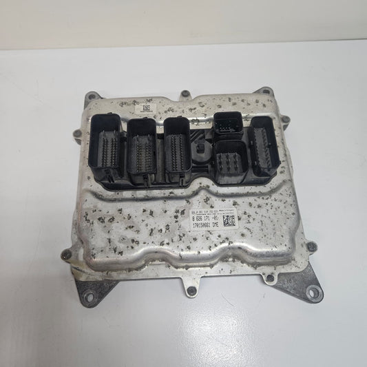 2013-2017 BMW X3 320i 328i 428i 528i Engine Control Module DME 8626171 OEM