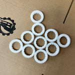 قم بتحميل الصورة إلى عارض الصور، ring gear, actuator gear, or steering column gear ring
