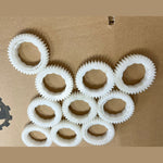 قم بتحميل الصورة إلى عارض الصور، ring gear, actuator gear, or steering column gear ring