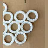 ring gear, actuator gear, or steering column gear ring