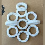 قم بتحميل الصورة إلى عارض الصور، ring gear, actuator gear, or steering column gear ring