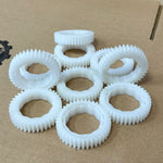 قم بتحميل الصورة إلى عارض الصور، ring gear, actuator gear, or steering column gear ring