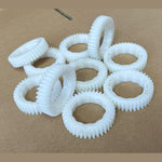 قم بتحميل الصورة إلى عارض الصور، ring gear, actuator gear, or steering column gear ring