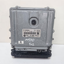 BMW 5 7 Series F07 F10 F01 F02 Engine Control Unit N57 D30A Diesel 8509757 OEM