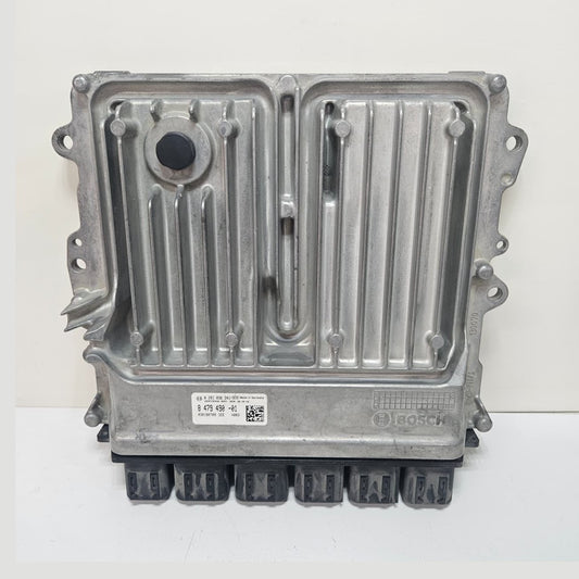 2020 BMW 7 Series G11 X5 G05 Engine Control Unit B57 Diesel DDE 8479490
