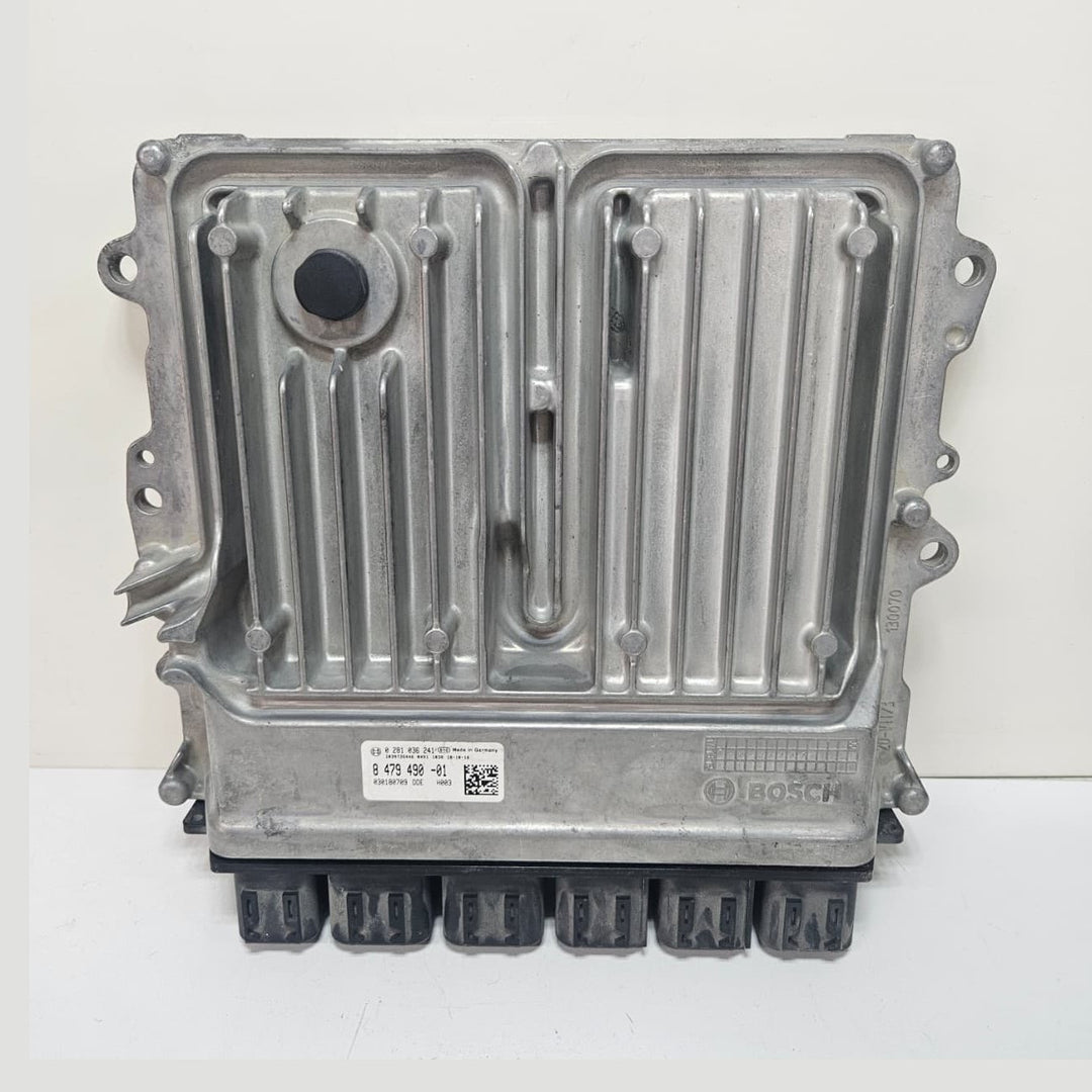 2020 BMW 7 Series G11 X5 G05 Engine Control Unit B57 Diesel DDE 8479490