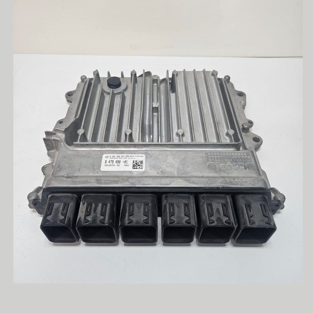 2020 BMW 7 Series G11 X5 G05 Engine Control Unit B57 Diesel DDE 8479490