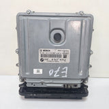 2007-2013 BMW X5 E70 X6 with N57 3.0D Diesel Engine Control Unit DDE 8517015