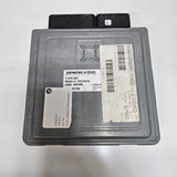2004-2008 BMW 3 5 7 Series 325i E91 N52 Engine Control Unit ECU DME 7576297 RHD