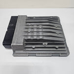 Load image into Gallery viewer, 2004-2008 BMW 3 5 7 Series 325i E91 N52 Engine Control Unit ECU DME 7576297 RHD