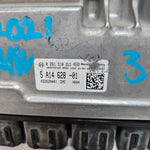 Load image into Gallery viewer, 2021 BMW 3 Series G20 G21 330i B48 DME Engine Control Module 5A14628 OEM