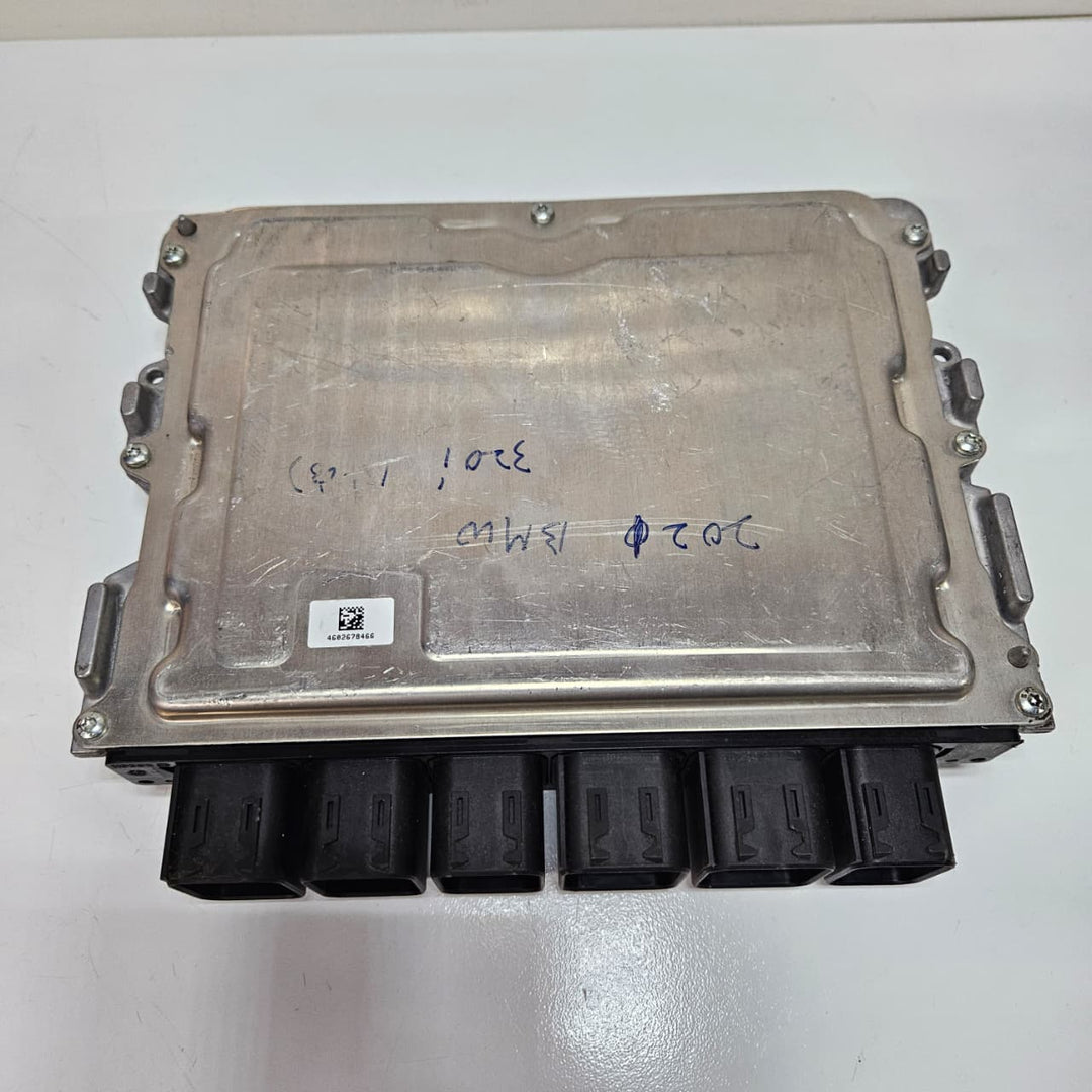 2021 BMW 3 Series G20 G21 330i B48 DME Engine Control Module 5A14628 OEM