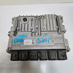 Load image into Gallery viewer, 2021 BMW 3 Series G20 G21 330i B48 DME Engine Control Module 5A14628 OEM
