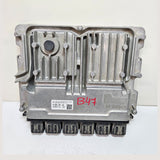 2018 BMW X3 G01 X4 G02 Engine Control Unit DDE Bosch 8599197 OEM