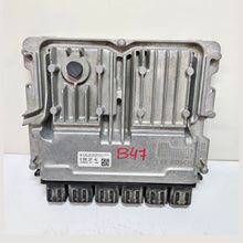 2018 BMW X3 G01 X4 G02 Engine Control Unit DDE Bosch 8599197 OEM