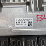 2018 BMW X3 G01 X4 G02 Engine Control Unit DDE Bosch 8599197 OEM