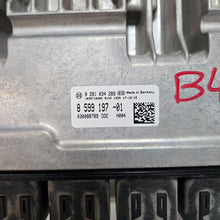 2018 BMW X3 G01 X4 G02 Engine Control Unit DDE Bosch 8599197 OEM
