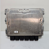 2018 BMW X3 G01 X4 G02 Engine Control Unit DDE Bosch 8599197 OEM