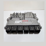 2018 BMW X3 G01 X4 G02 Engine Control Unit DDE Bosch 8599197 OEM