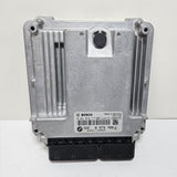 2013 BMW X5 F10 F07 F15 with N57 Engine Control Unit DDE 8573789 OEM