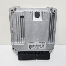 2013 BMW X5 F10 F07 F15 with N57 Engine Control Unit DDE 8573789 OEM