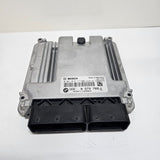 2013 BMW X5 F10 F07 F15 with N57 Engine Control Unit DDE 8573789 OEM