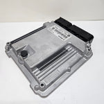 Load image into Gallery viewer, 2013 BMW X5 F10 F07 F15 with N57 Engine Control Unit DDE 8573789 OEM