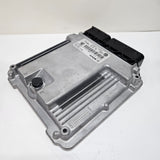 2013 BMW X5 F10 F07 F15 with N57 Engine Control Unit DDE 8573789 OEM