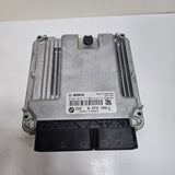 2013 BMW X5 F10 F07 F15 with N57 Engine Control Unit DDE 8573789 OEM