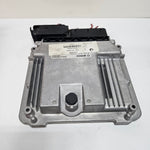 Load image into Gallery viewer, OEM BMW F10 520D Engine ECU DDE N47 BOSCH engine 8574092 USED