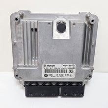 BMW 3 Series E90 320D Engine Control Unit ECU 2.0D Diesel DDE Bosch 8512047 USED