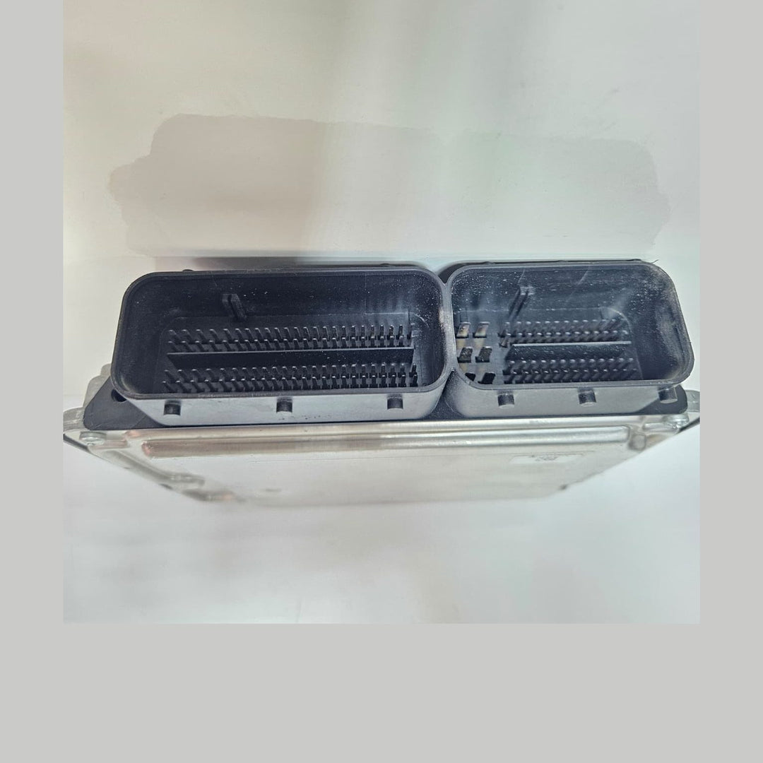 BMW 3 Series E90 320D Engine Control Unit ECU 2.0D Diesel DDE Bosch 8512047 USED