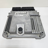 BMW 3 Series E90 320D Engine Control Unit ECU 2.0D Diesel DDE Bosch 8512047 USED