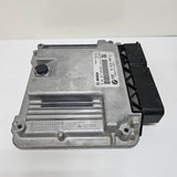 BMW 3 Series E90 320D Engine Control Unit ECU 2.0D Diesel DDE Bosch 8512047 USED