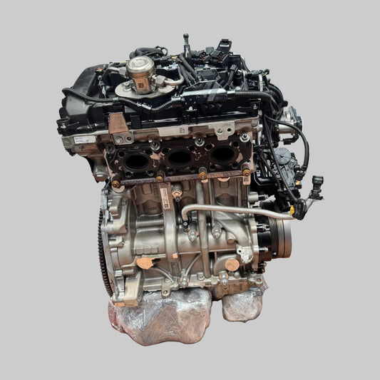 2013–2016 BMW B38B15A F30 F20 Engine Head Block 63,000KM – USED OEM (F1411229)