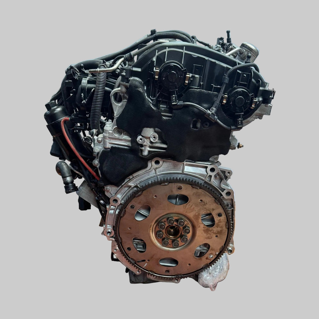 2013–2016 BMW B38B15A F30 F20 Engine Head Block 63,000KM – USED OEM (F1411229)