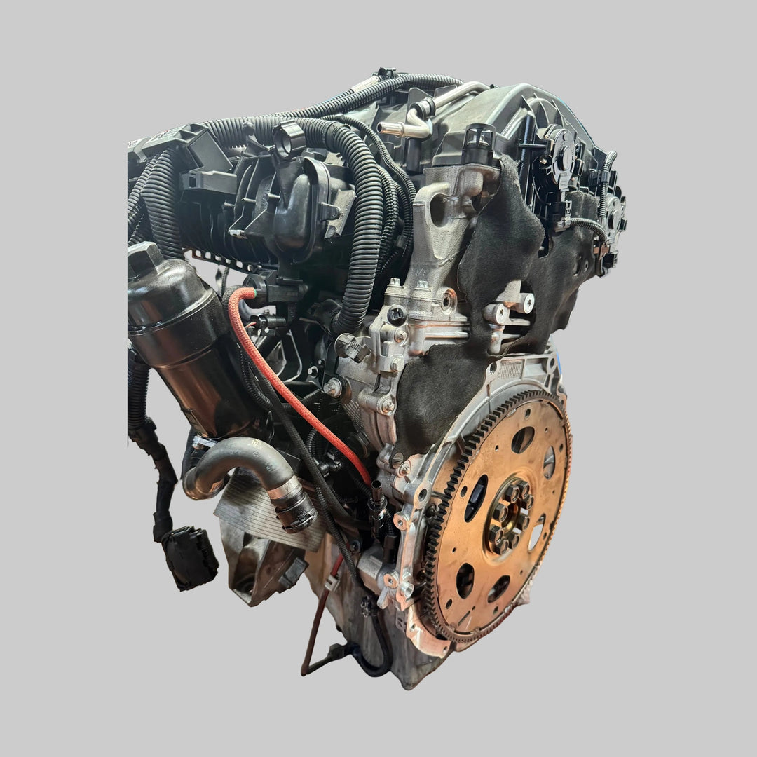 2013–2016 BMW B38B15A F30 F20 Engine Head Block 63,000KM – USED OEM (F1411229)