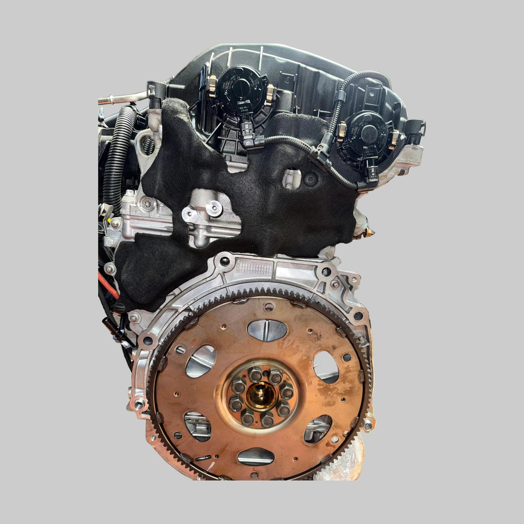 2013–2016 BMW B38B15A F30 F20 Engine Head Block 63,000KM – USED OEM (F1411229)