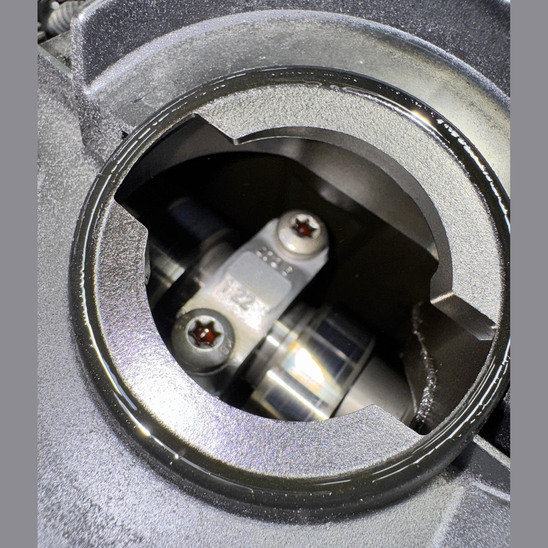 2013–2016 BMW B38B15A F30 F20 Engine Head Block 63,000KM – USED OEM (F1411229)